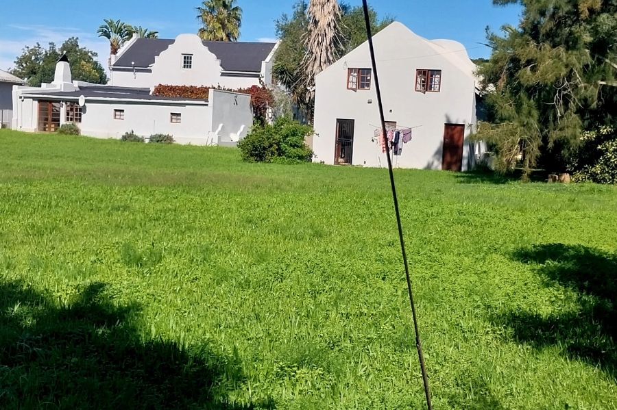 4 Bedroom Property for Sale in Heidelberg Western Cape